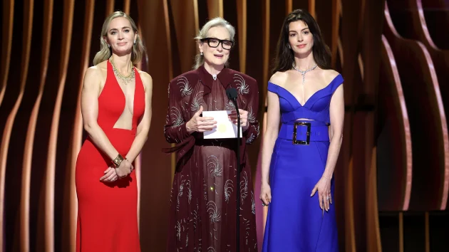 The Devil Wears Prada 2 begins production with Anne Hathaway, Meryl Streep and more