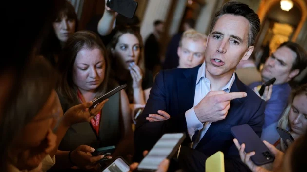 Significant expansion of nuclear waste compensation now in Trumps megabill