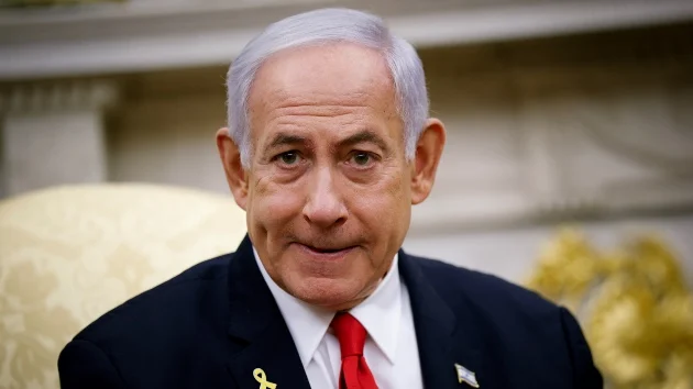 Israel and Iran agree to ceasefire to bring end to ’12 DAY WAR,’ Trump says