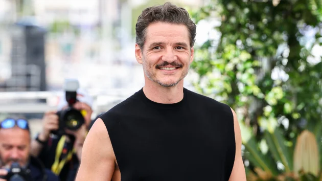Pedro Pascal lookalike contest winner gets free burritos for a year