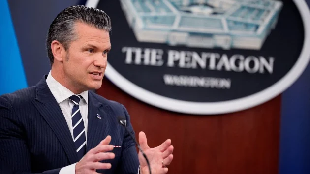 Early US intel assessment finds strikes set back Irans nuclear program only by months