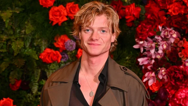 Clayface role goes to Tom Rhys Harries in upcoming DC Studios film