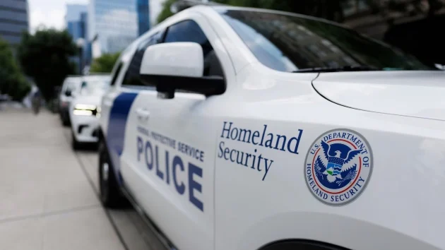 Trump administration eliminating warning period for fining those in the US illegally: Exclusive