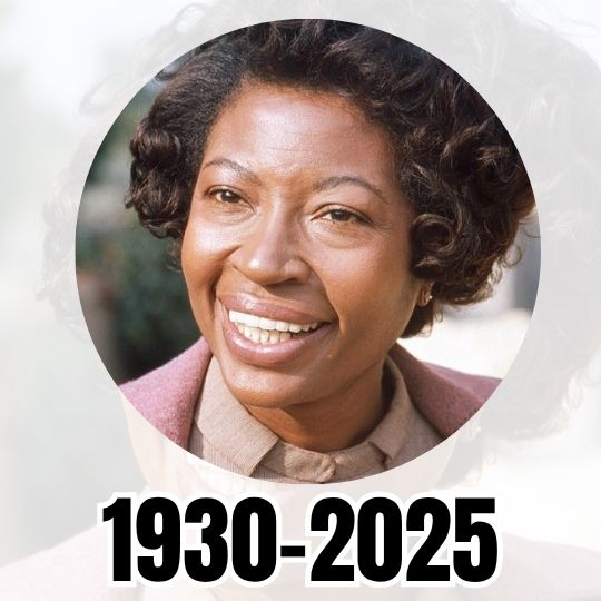 Lynn Hamilton, Beloved Actress and Yazoo City Native, Passes Away at 95