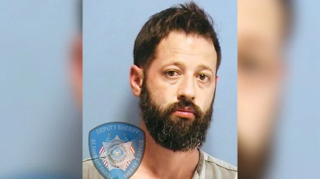 1-year-old girl dies after being left in hot car for 9 hours; dad arrested for murder