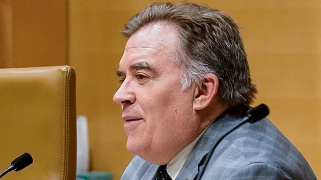 Incredibly lucky to be alive: Hoffman family releases update after Minnesota shooting