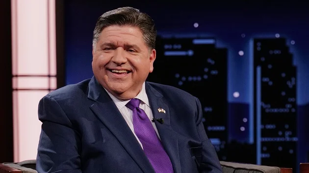 Democratic governors Pritzker, Walz, Hochul testify before House GOP panel about immigration policy