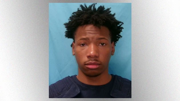 Texas teen indicted for murder in fatal stabbing of another student at track meet