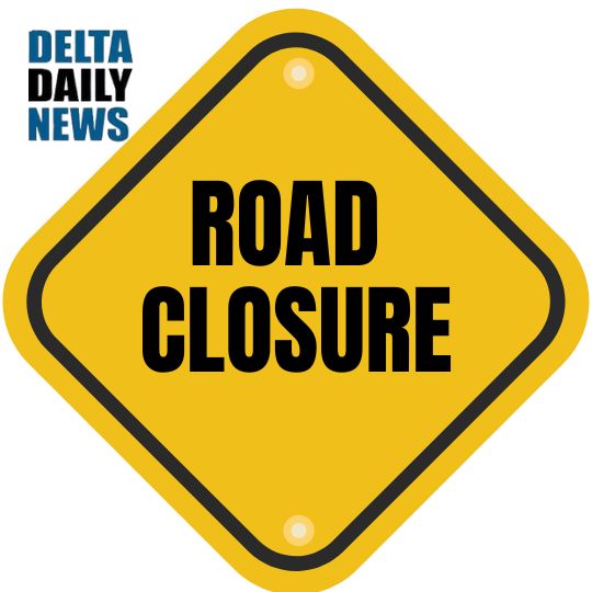 Section of Bishop Road in Cleveland to Close This Weekend