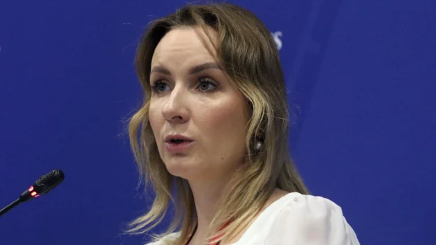 Russia to return 5 Ukrainian children separated from families by war