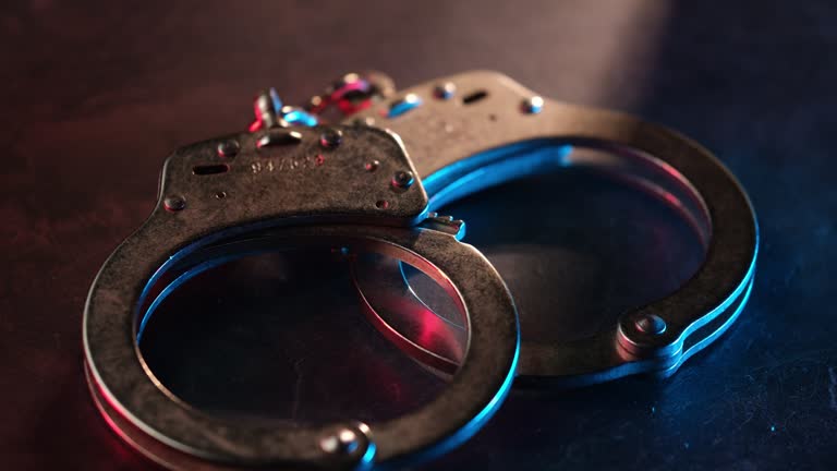 Former Byhalia Mayor, Alderman Arrested in Major Burglary Case