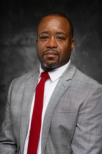 DeAndre House Named Vice President of Student Services at MDCC