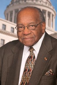 State Sen. David Jordan, 92, Announces Retirement from Public Office