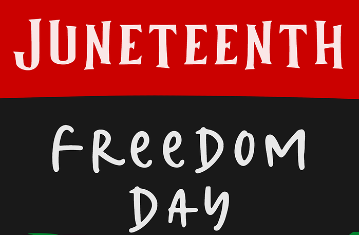 Greenville to Host Juneteenth Celebration Honoring Veterans and Legacy