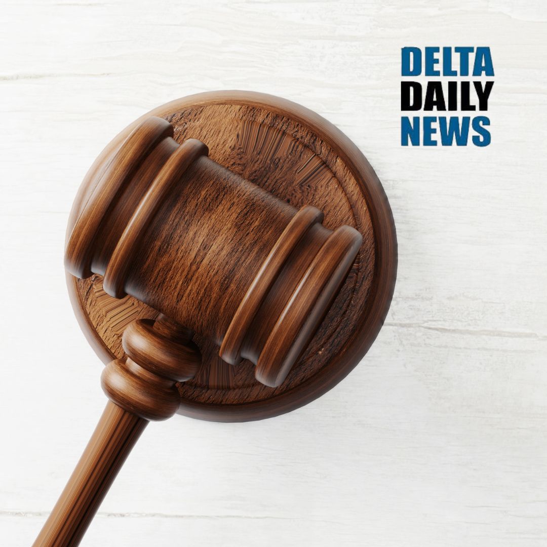 Former Panola County Worker Sentenced for Stealing Public Funds