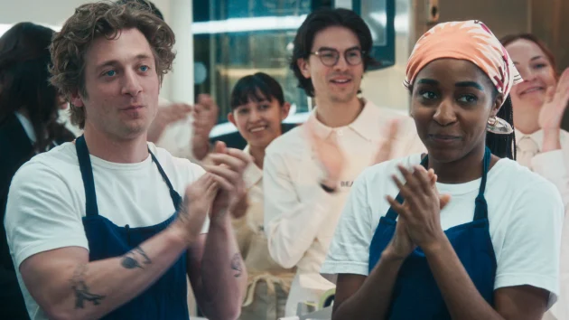 ‘The Bear’ renewed for fifth season on FX