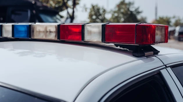 Human remains found after explosion, fire at California warehouse filled with fireworks