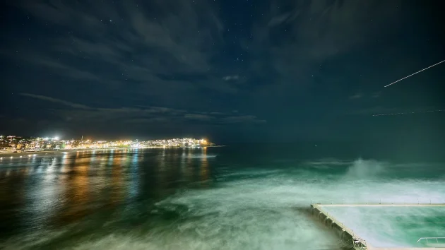 These 3 meteor showers are happening in late July: What to know