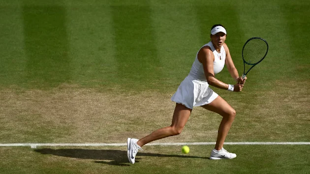 Amanda Anisimova reflects on ‘surreal’ Wimbledon finish, momentum headed into favorite major US Open