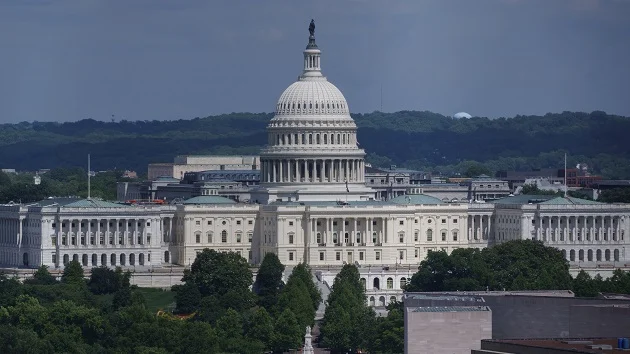 These Senate changes to Trump’s agenda bill could be sticking points in House