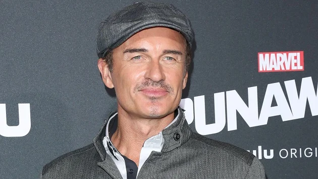 Actor Julian McMahon dies at 56