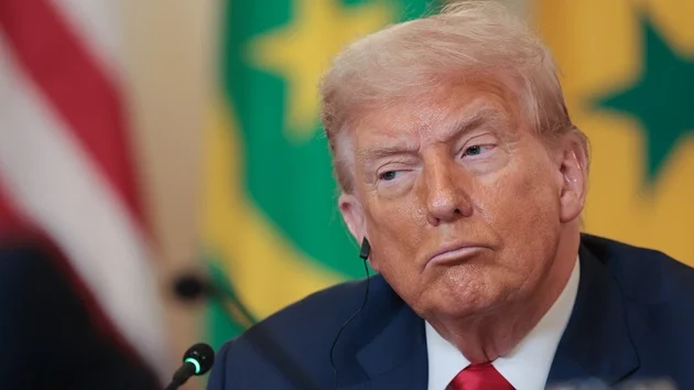 Federal judge blocks Trump’s EO on birthright citizenship after SCOTUS ruling