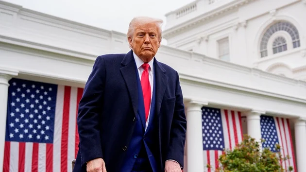 What to know about Trump’s trade feud with India