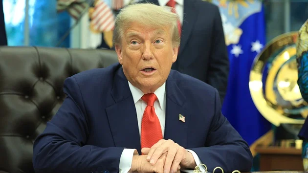 Some of those who supported Trump have concerns about what’s in his megabill