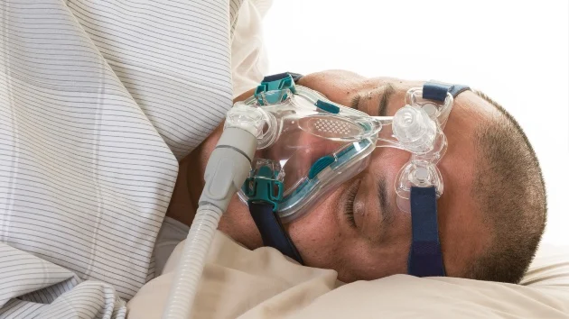 1st pill for obstructive sleep apnea could be around the corner