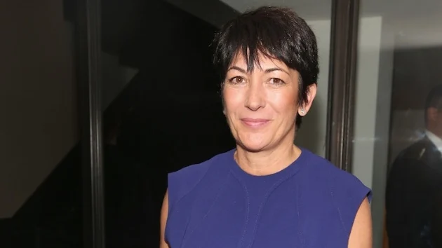 Ghislaine Maxwell engaged in ‘significant pattern of dishonest conduct,’ DOJ said in 2022