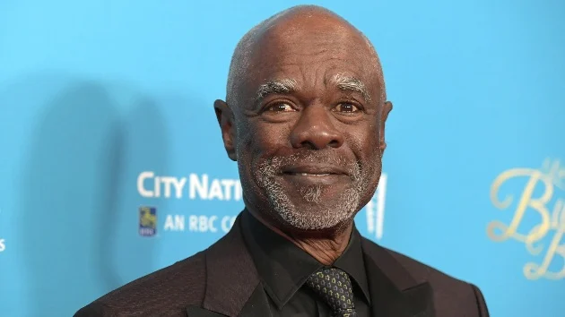 ‘A Different World’ ﻿actor Glynn Turman to be honored with Hollywood Walk of Fame star
