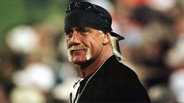 WWE star Hulk Hogan’s cause of death revealed