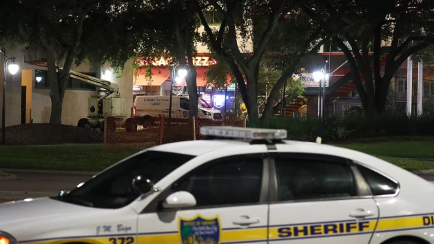 Jacksonville sheriff investigating viral video of man punched, beaten during traffic stop