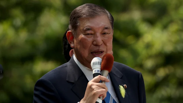 Japan doesn’t plan on responding to Trump tariff threats with countermeasures, government official says