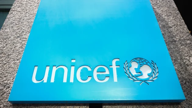 70% of children in Ukraine don’t have access to basic goods, services: UNICEF