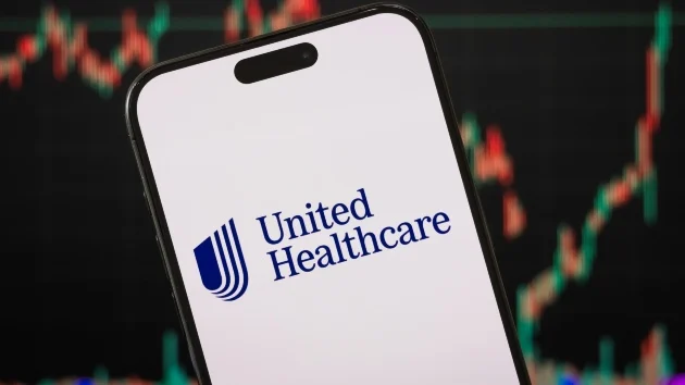 UnitedHealth under federal investigation, company says in filing
