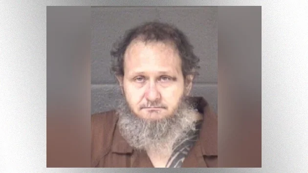 North Carolina officer shot and killed by inmate during medical visit: Sheriff