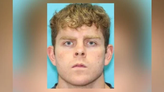 Teacher arrested for Arkansas double murder while getting haircut: Police