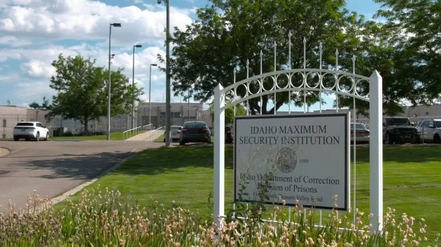 Inside the Idaho prison where Bryan Kohberger is being housed