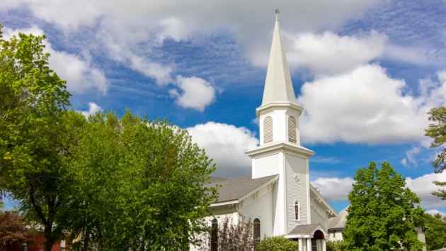 Churches, now allowed to endorse candidates, could transform campaign finances