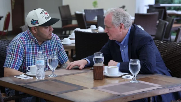 Federal judge to hear arguments on Abrego Garcia’s detention pending trial