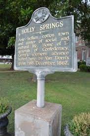 Investigation Finds Chronic Mismanagement at Holly Springs Utility District