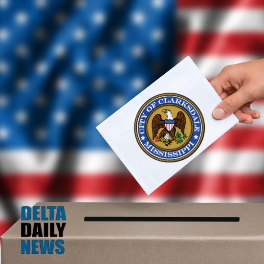 Court Orders New Election for Clarksdale Ward 1 Commissioner Seat