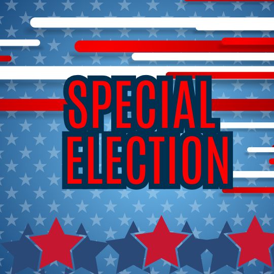 Special Elections Set for Nov. 4 to Fill Vacated Mississippi Legislative Seats