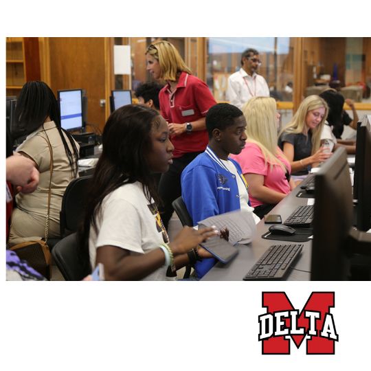 Mississippi Delta Community College Sees 6% Summer Enrollment Boost, Successful Orientation Season