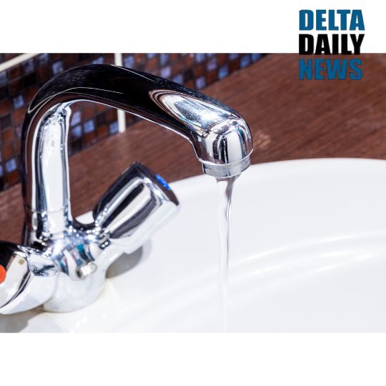 Boyle Residents May Experience Low Water Pressure Wednesday