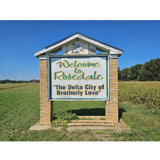 Grants Fuel Infrastructure Upgrades Across Rosedale