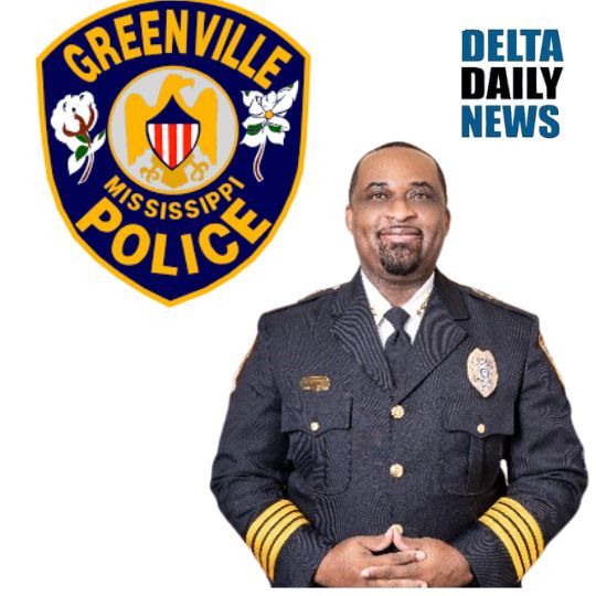 Greenville Chief Credits Curfew for Sharp Decline in Crime Reports
