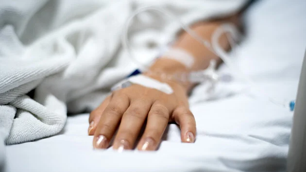 California resident tests positive for plague