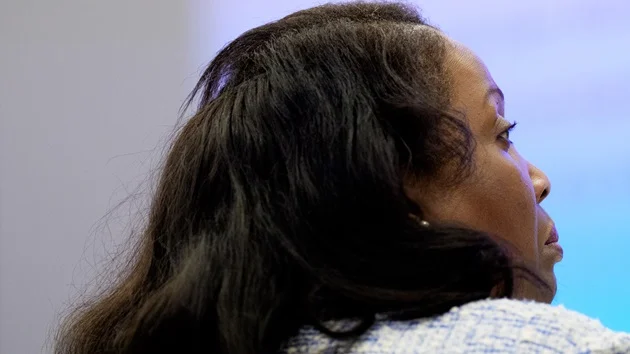 Trump’s effort to fire Fed Governor Lisa Cook likely headed for Supreme Court